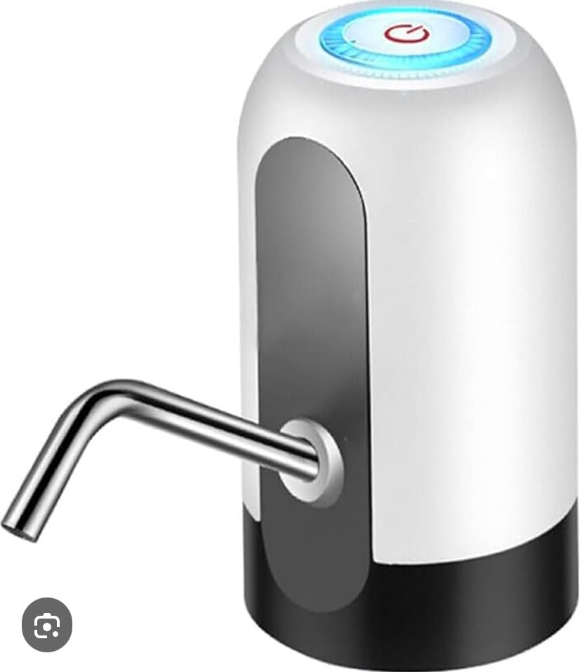 Distributeur d'Eau Électrique Automatique