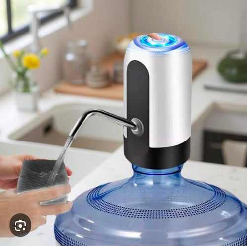 Distributeur d'Eau Électrique Automatique