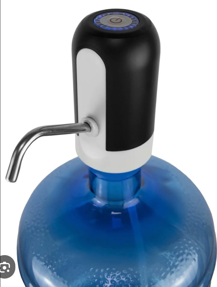 Distributeur d'Eau Électrique Automatique