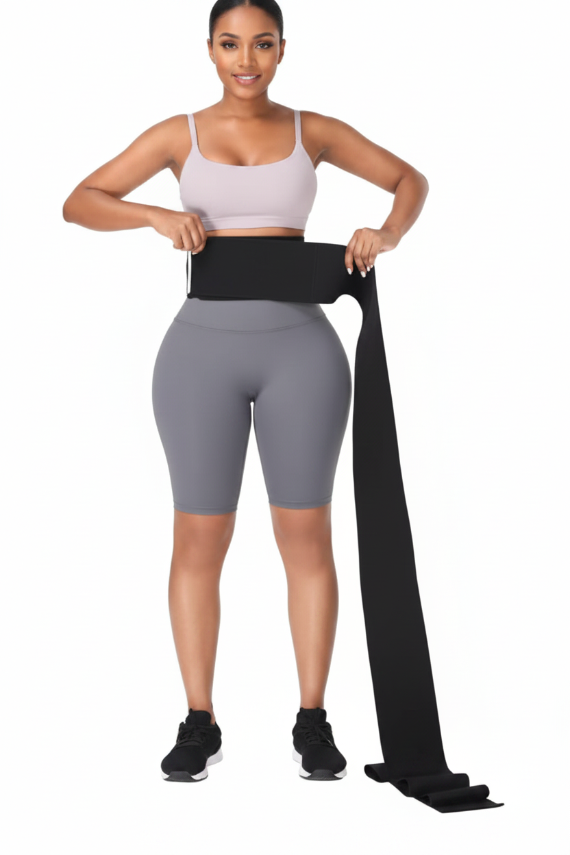 Gaine Amincissante Ventre Plat