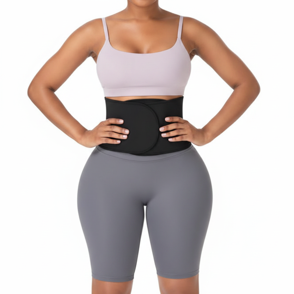 Gaine Amincissante Ventre Plat